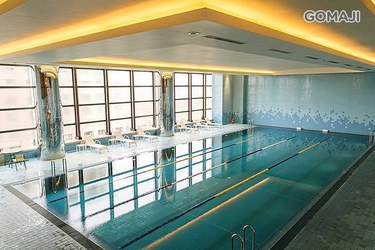 新竹國賓大飯店