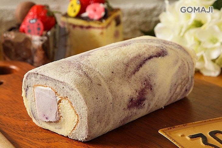 許燕斌手作烘焙