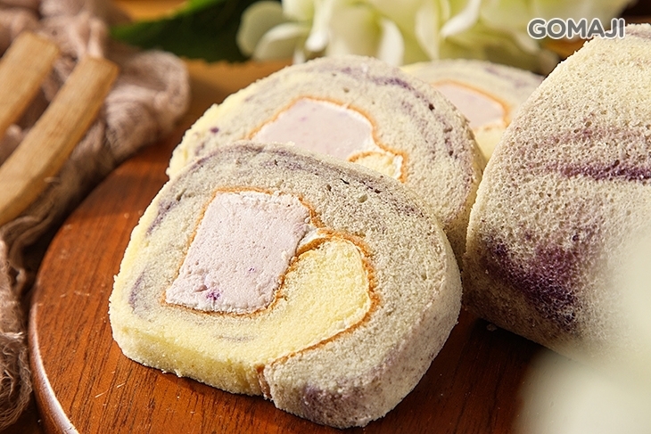 許燕斌手作烘焙