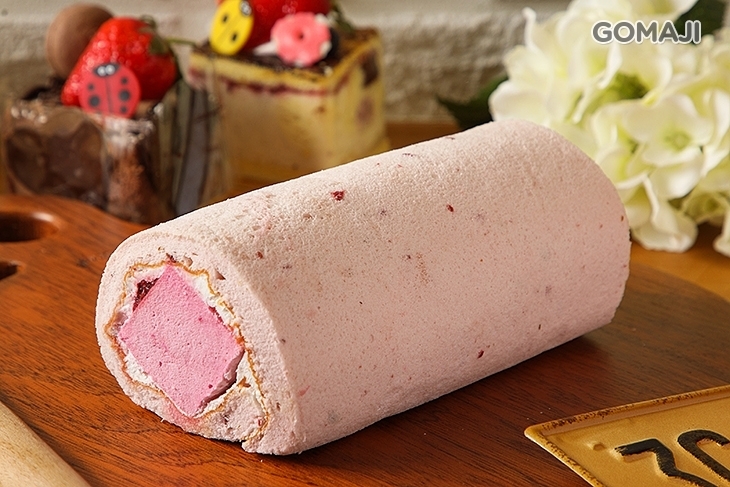 許燕斌手作烘焙