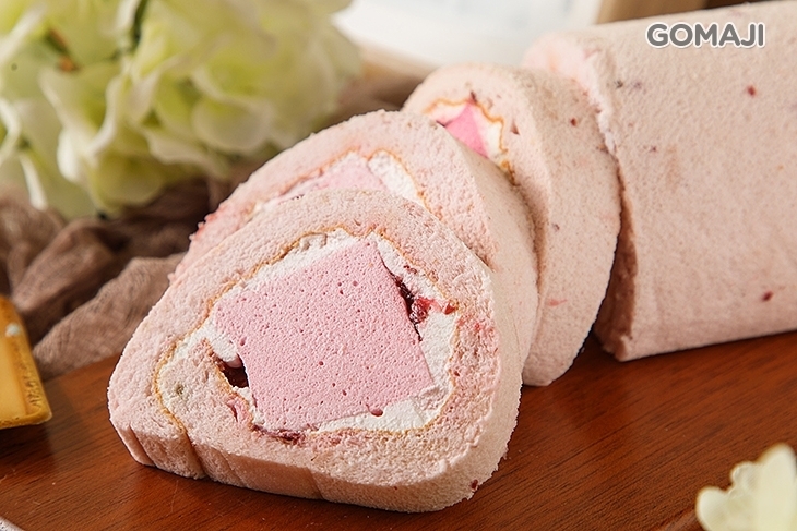 許燕斌手作烘焙