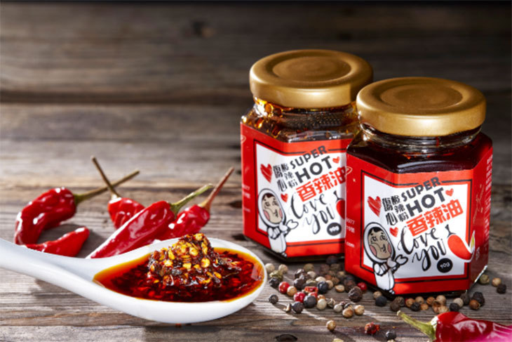 傷心酸辣粉/鍋鍋有意思