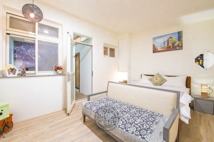 宜蘭羅東-香菇園