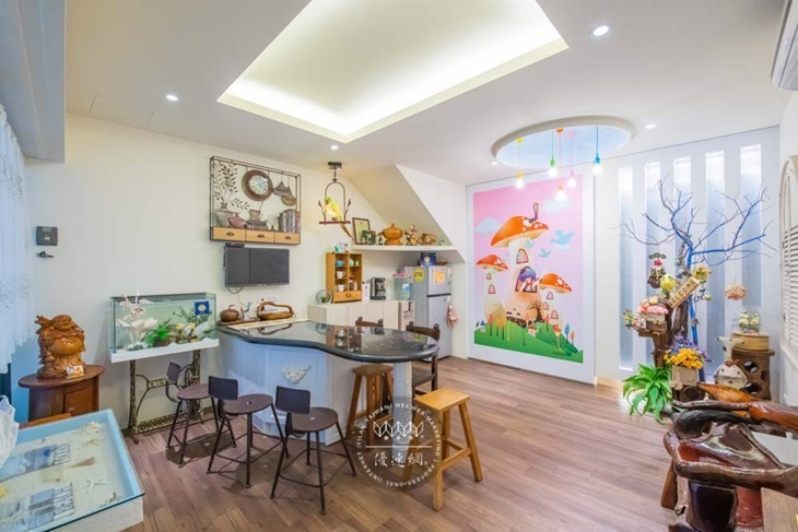 宜蘭羅東-香菇園