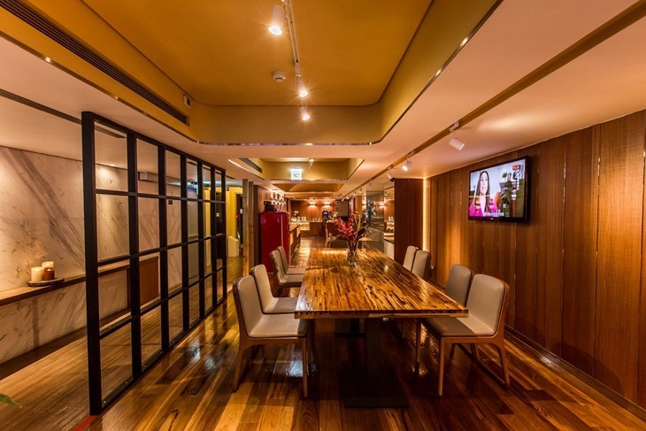 薆悅酒店西寧館
