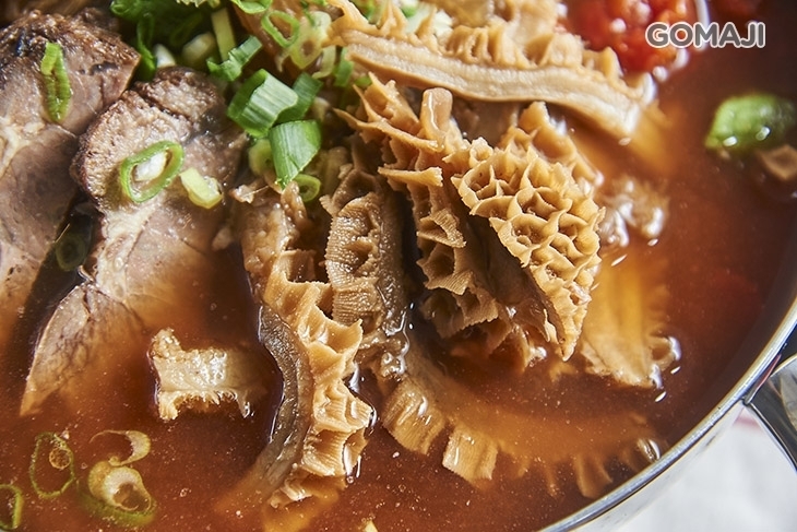 享家牛肉麵食館(屏東莊敬總店)