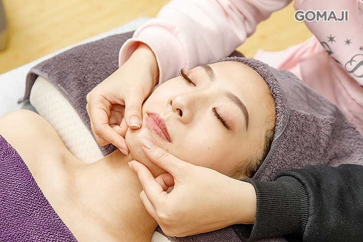 魔力美學 Magic Beauty