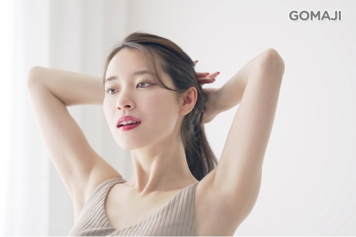 魔力美學 Magic Beauty