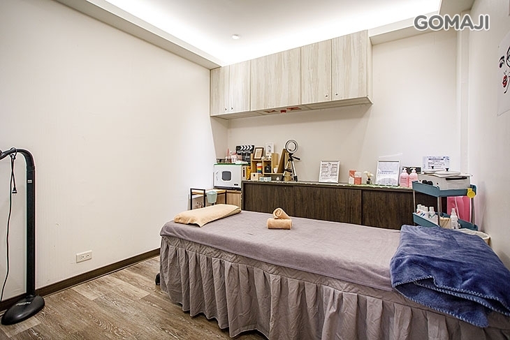 魔力美學 Magic Beauty