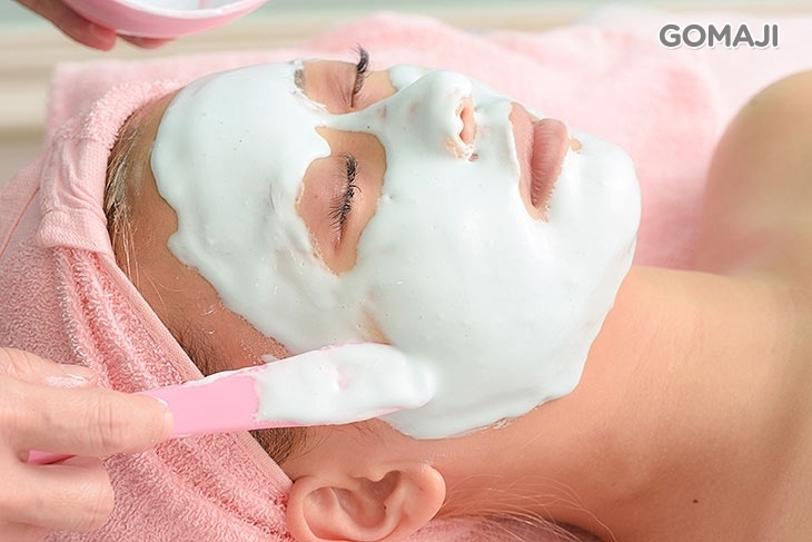 Jolly喬麗美妍SPA