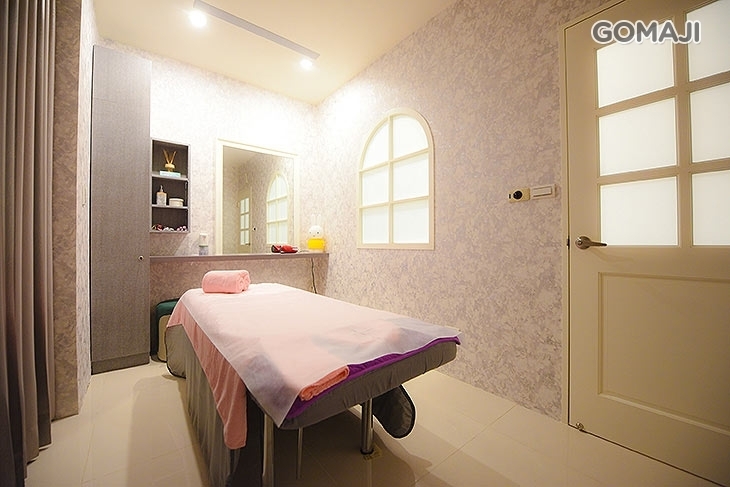 Jolly喬麗美妍SPA