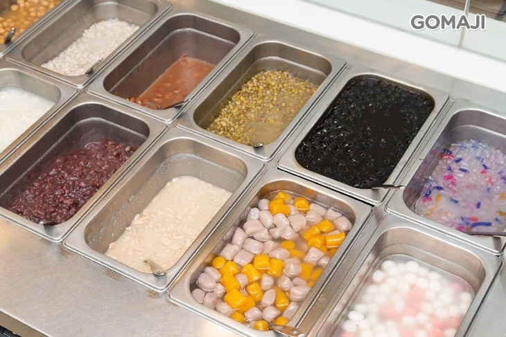 大方冰品(興隆店)