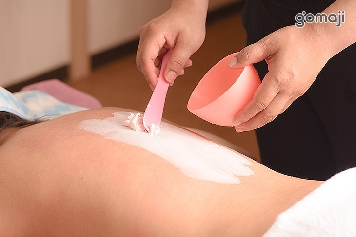 純靚煥顏美容SPA