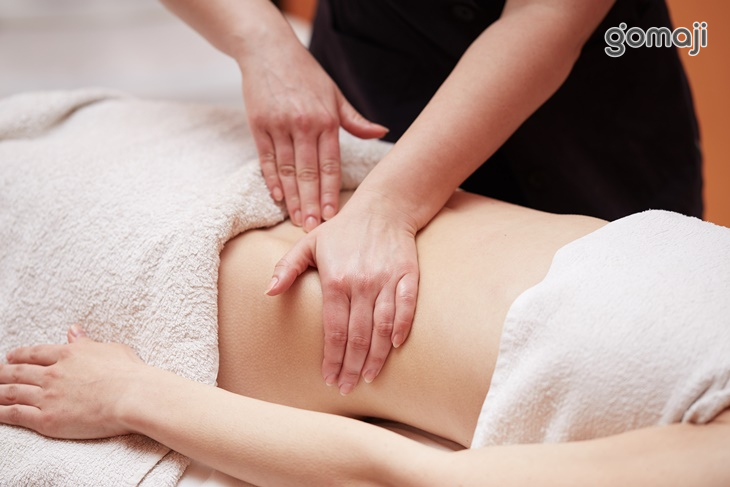 悅沛精緻SPA