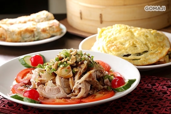 普園北方麵食館