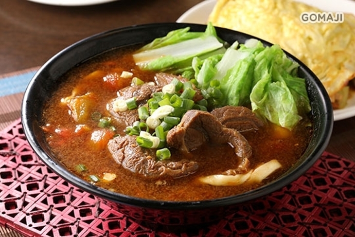 普園北方麵食館