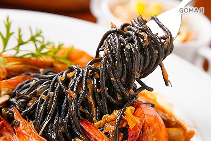 Olive牛仔好忙現切原塊牛排餐廳(建國店)​