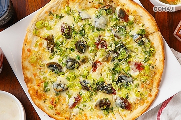Olive牛仔好忙現切原塊牛排餐廳(建國店)​