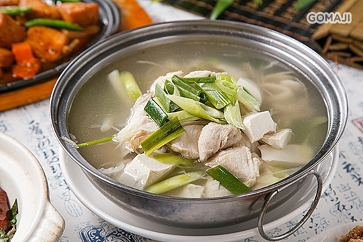 饌番天熱炒