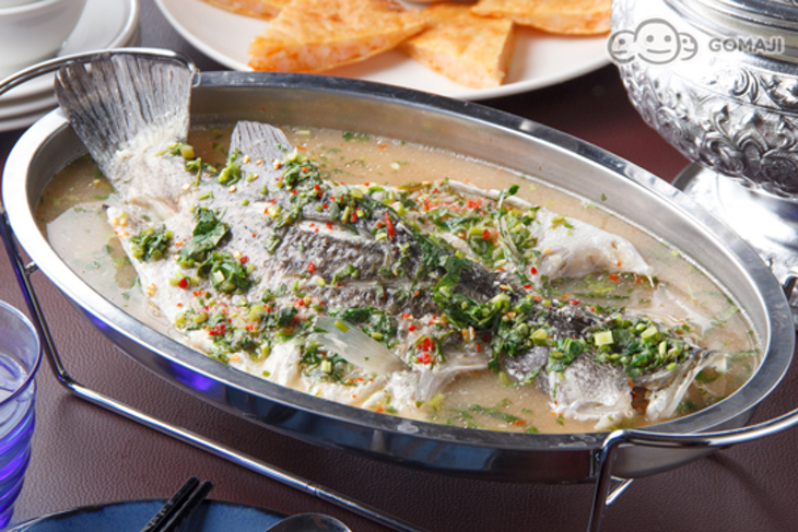 蘇珂泰 Sukho Thai(中美店)