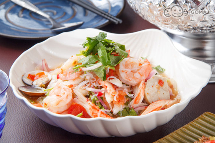 蘇珂泰 Sukho Thai(中美店)