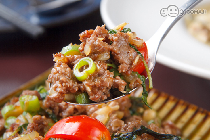 蘇珂泰 Sukho Thai(中美店)