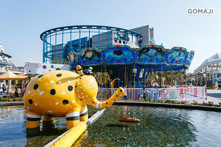 台北-賓王時尚旅店King Plaza Hotel