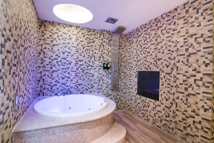 彰化-溪湖汽車旅館