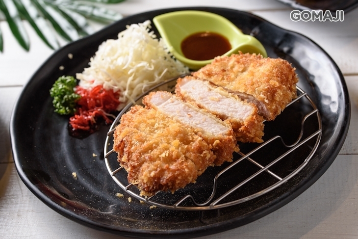 禾野屋日式家庭料理