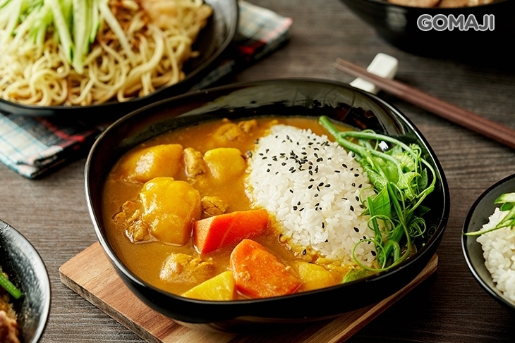 周莊 涼麵 飯麵餐廳