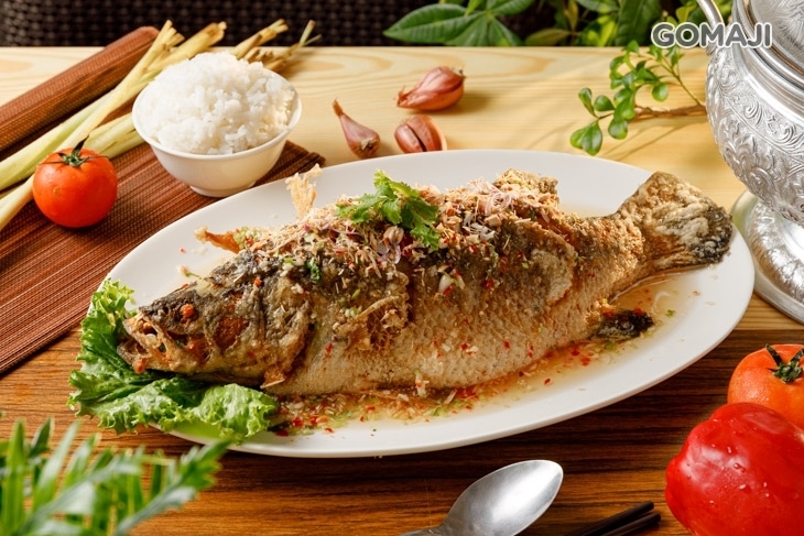 雲之泰雲南泰國料理(濟南店)