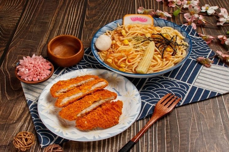 御錢特濃咖哩