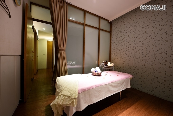 柏莎美容工作坊