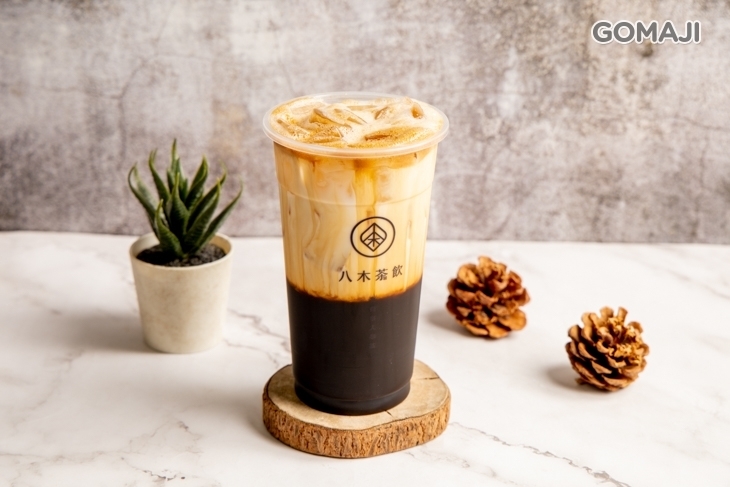 八木茶飲(金華旗艦店)