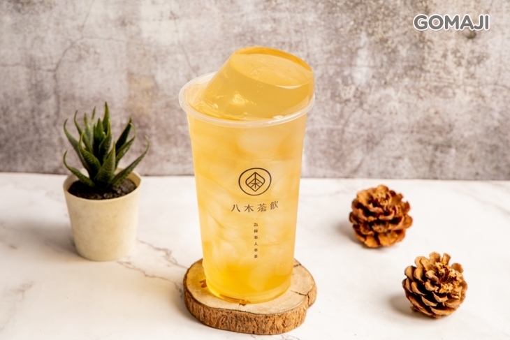 八木茶飲(金華旗艦店)