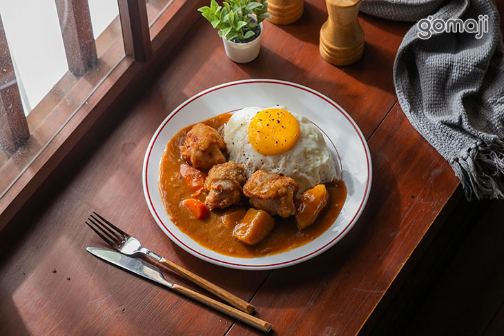 波麗路x時TABLE