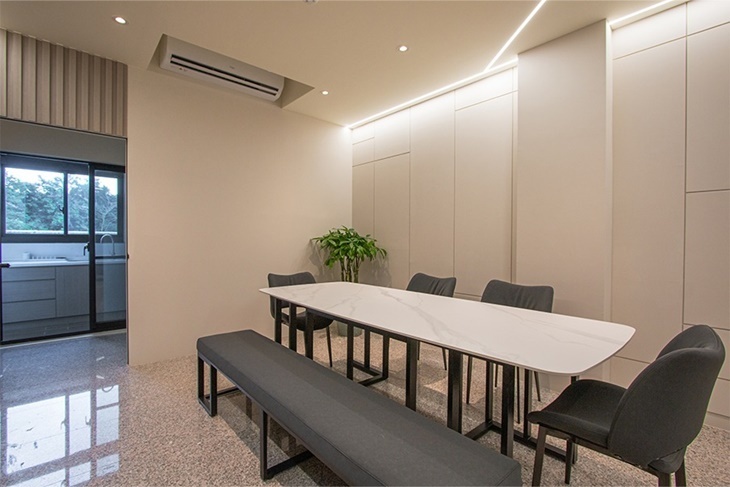 宜蘭礁溪-龍潭湖居