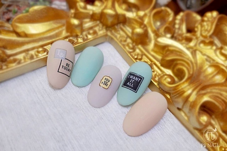 Moonthology月說美學