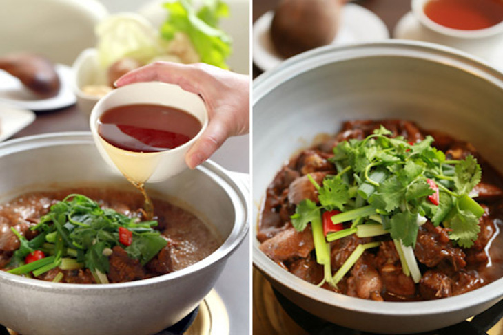 廚房有雞超值優惠方案 Gomaji夠麻吉