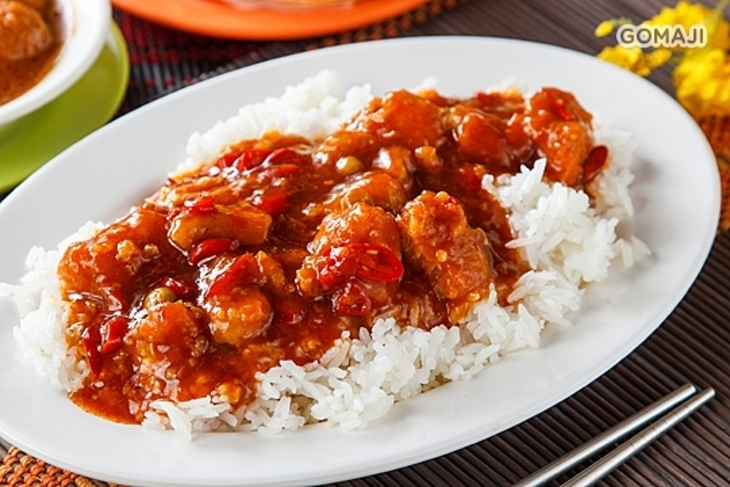 美生茶餐廳(林口店)