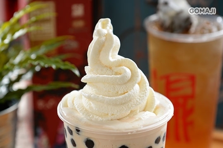 鼎濬茶飲專賣