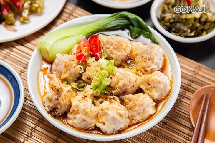 陋巷之春老家牛肉麵