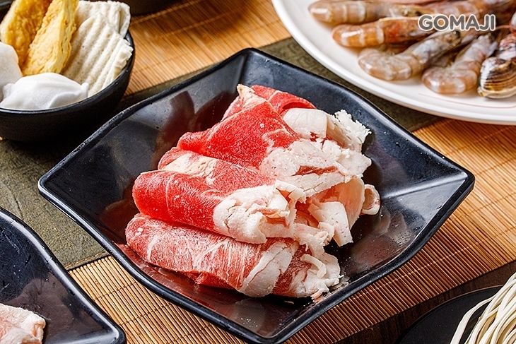 台灣鍋 百匯吃到飽(農安店)