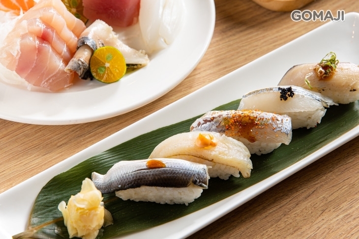 典華豐FOOD 海陸百匯吃到飽