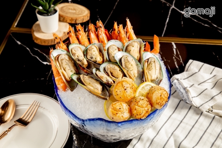 Visions Bistro 微醺餐酒館(安平創始店)