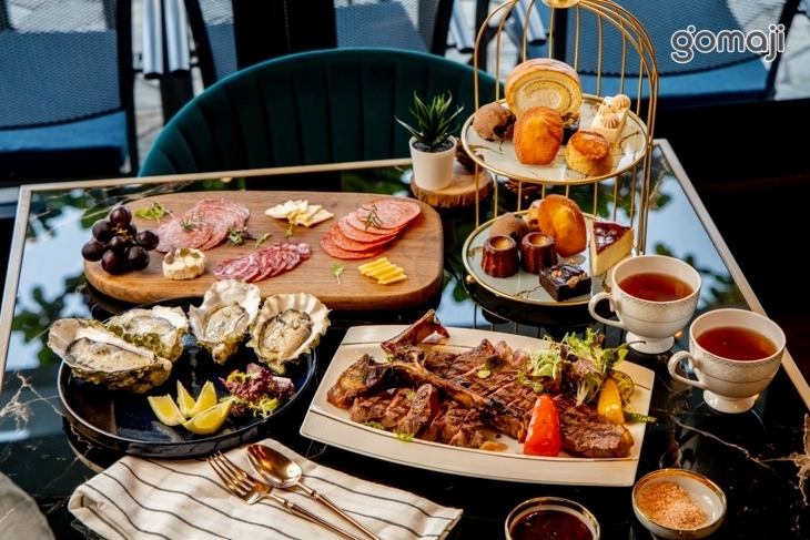 Visions Bistro 微醺餐酒館(安平創始店)