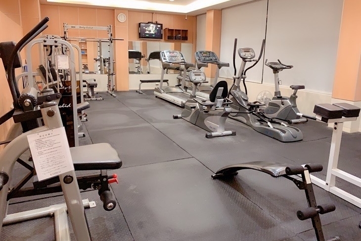 台中​仲信金鬱金香酒店