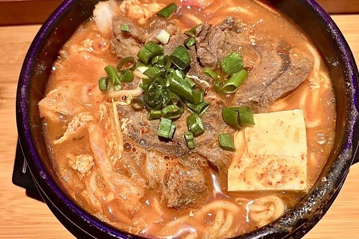 達浪韓國串燒、炸雞、小酌(永春店)