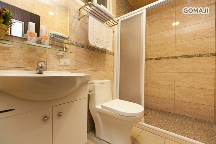 花蓮-山海閑情民宿