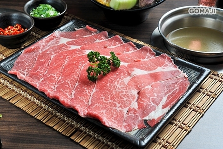 原日式鍋物